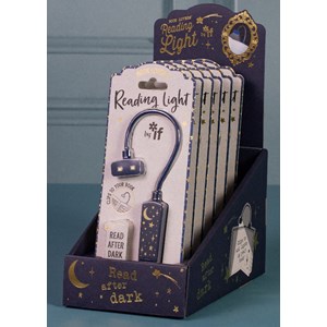 "Moon & Stars Stationery - Starter Pack"