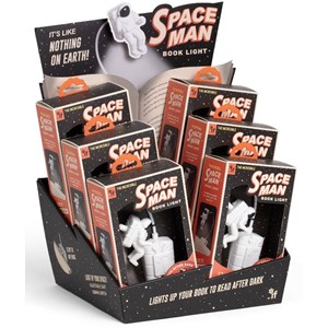 "Spaceman - Starter Pack" (6)