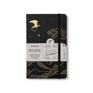 "Dragon" Bookaroo A5 Journal