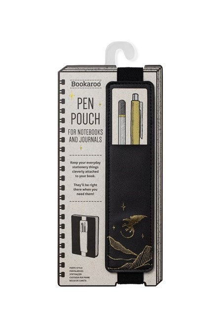 "Dragon" Bookaroo Pen Pouch