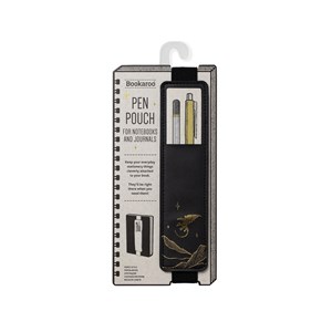 "Dragon" Bookaroo Pen Pouch