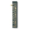 "Book Fan - Botanical"