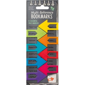 "Multi Reference Bookmarks"