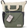 "Bookaroo Book (Ruck) Sack - Fern"