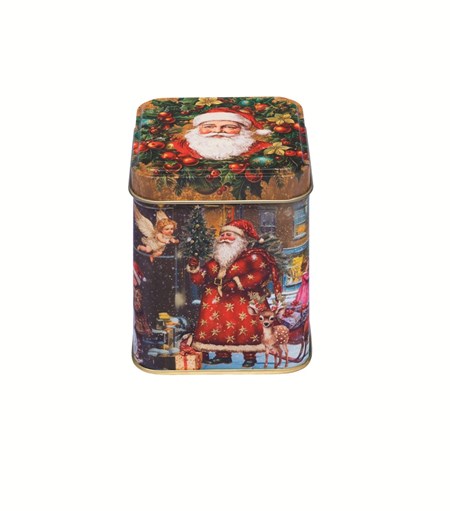 "Vintage Christmas" Te-boks 100 gram