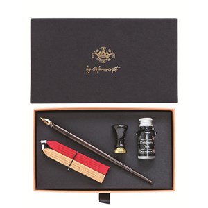 "Victoriana Writing & Sealing Set"