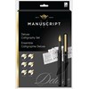 "Deluxe Calligraphy Set"
