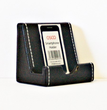 Imitert skinn, Smartphone Holder