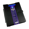Konferansemappe, "Clipboard & Portfolio Case"