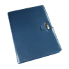 Konferansemappe, "Portfolio with Tablet Holder"