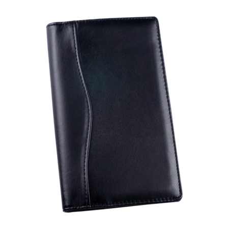 Visittkort-mappe, "Business Card Holder 96",