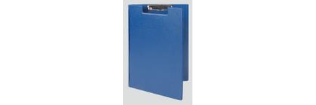 Ordrebrett A4, dobbelt, assorterte farger