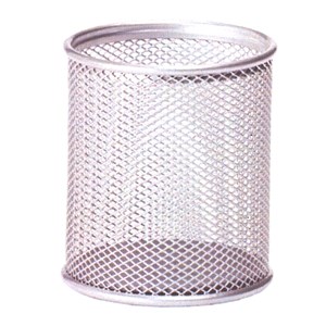 "Sølv-netting" Pennekopp