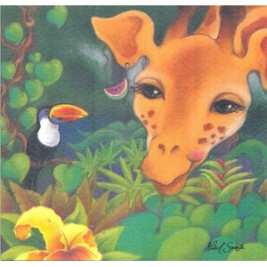 Giraff