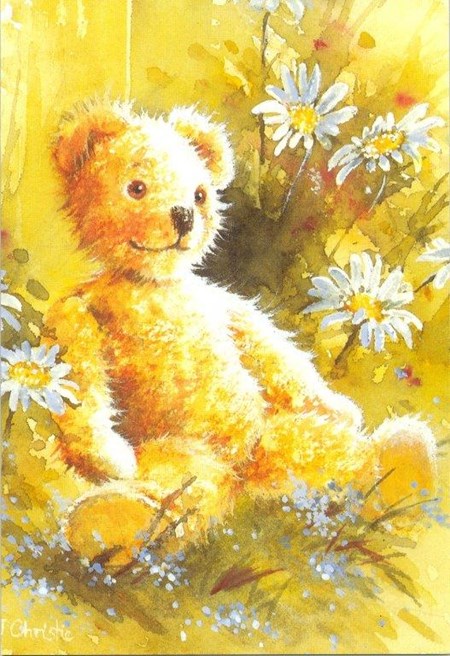 Bamse