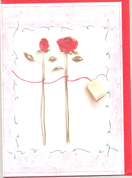 "With Love"