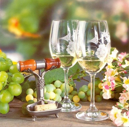 Wine  Glasses