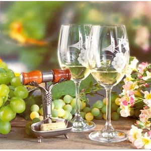 Wine  Glasses