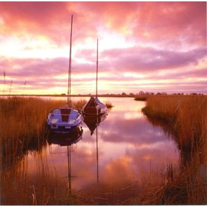 Horsey Mere