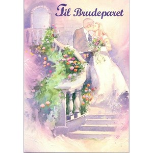 Til Brudeparet