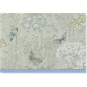 "Dusky Meadow" Note Cards (14/15)