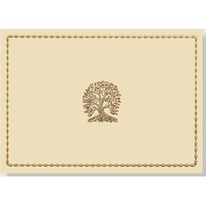 "Tree of Life" Note Cards (14/15)