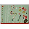 "Artful Garden" Note Cards (14/15)