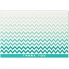 "Chevron" Thank You Note Cards (14/15)