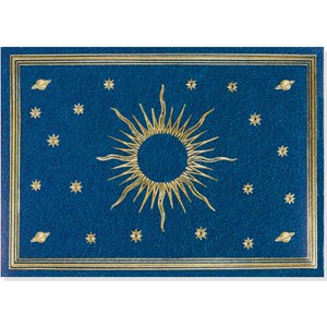 "Celestial" Notecards (14/15)