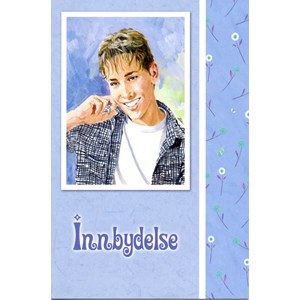Innbydelser