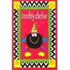 Innbydelse, Edderkopp, pk. a 5 stk.