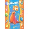 Innbydelse, Sel, pk. a 8 stk.