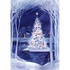 "Christmas Island" Small Boxed Christmas Cards 20/21
