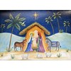 "Holy Night" Deluxe Boxed Christmas Cards 20/21