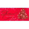 "Crafted Tree & Wreath", 8 Luxury Christmas