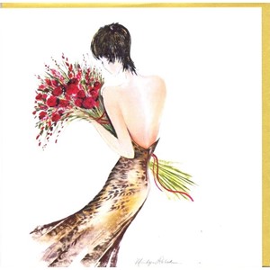"Wishes", The Marilyn Robertson