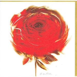 "Damask Rose", The Marilyn Robertson