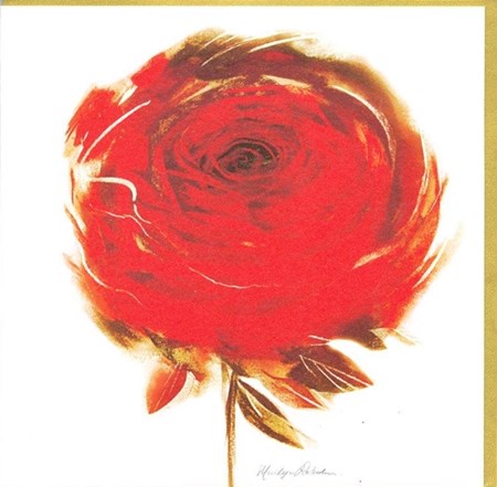 "Damask Rose", The Marilyn Robertson