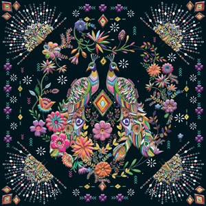 Matthew Williamson - DNA Collection