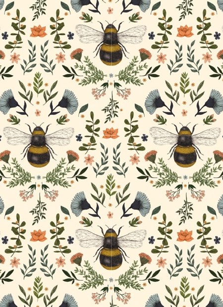 Classics "Bumblebees" Doble kort