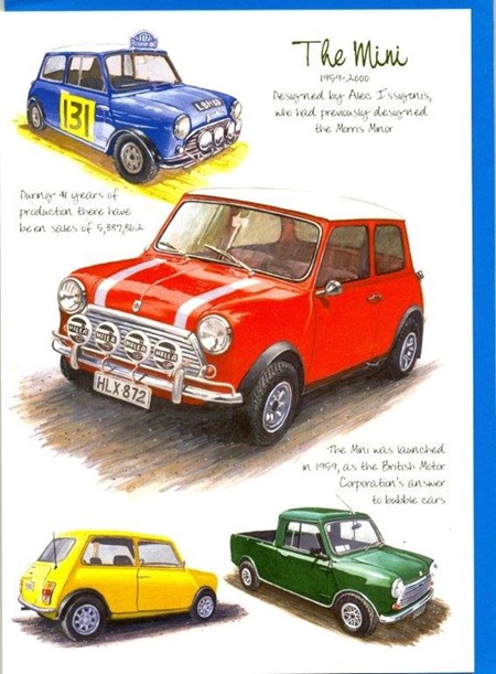 "The Mini"