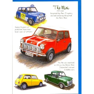 "The Mini"