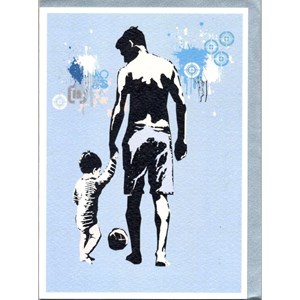 Alibi, "Father and Son"