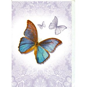 " Butterfly"