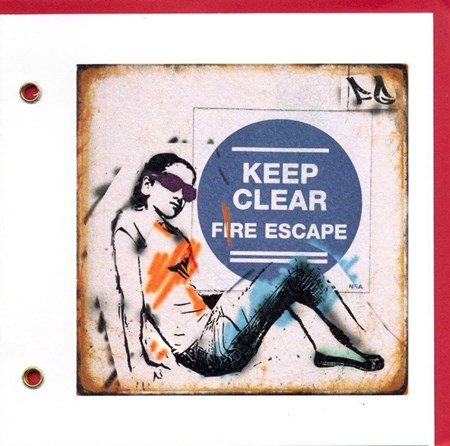 Ungdom, Keep clear