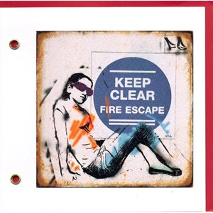 Ungdom, Keep clear