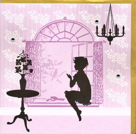 Silhouettes, "Bird Window"