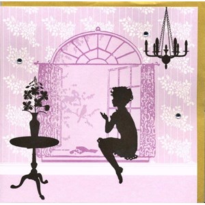 Silhouettes, "Bird Window"