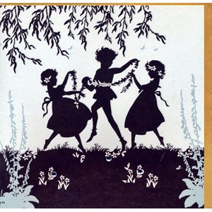 Silhouettes, "Daisy Chain"
