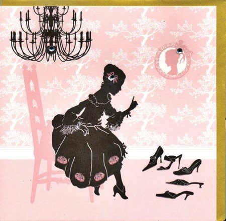 Silhouettes, "Shoes"